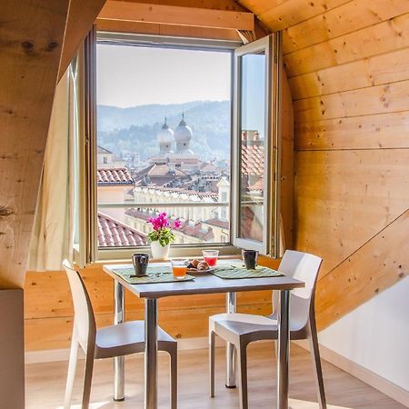 Turin Sweet Home Екстер'єр фото