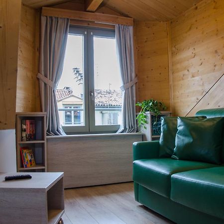 Turin Sweet Home Екстер'єр фото