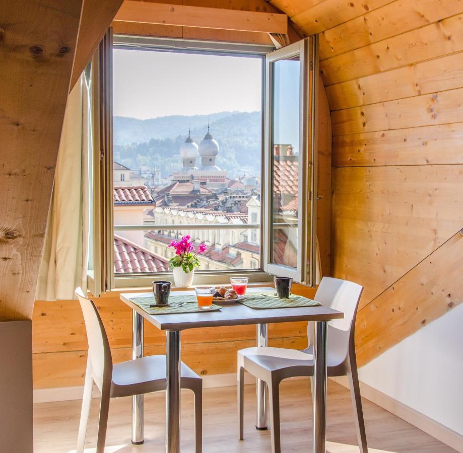 Turin Sweet Home Екстер'єр фото