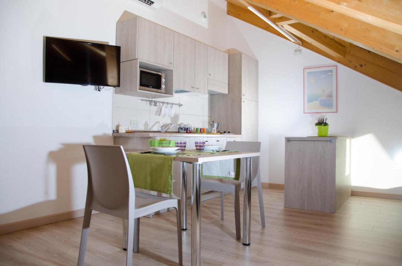 Turin Sweet Home Екстер'єр фото