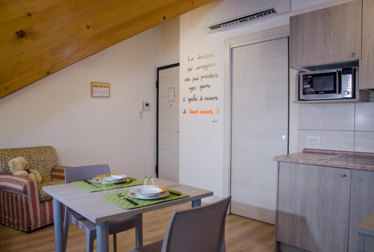 Turin Sweet Home Екстер'єр фото