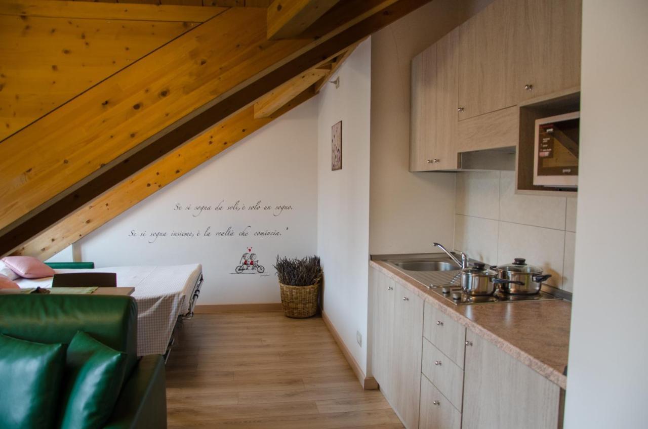 Turin Sweet Home Екстер'єр фото