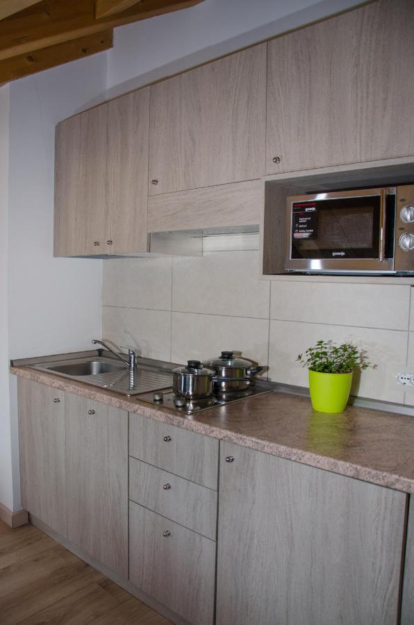 Turin Sweet Home Екстер'єр фото