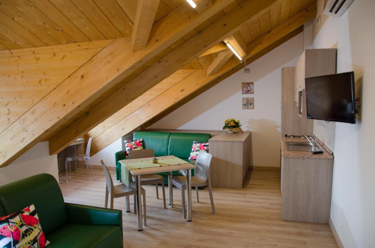 Turin Sweet Home Екстер'єр фото