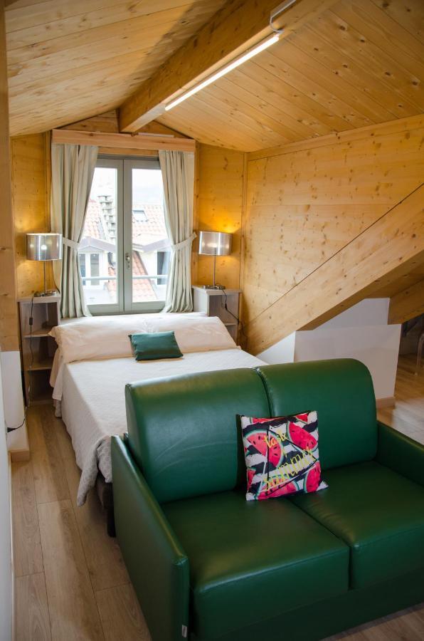 Turin Sweet Home Екстер'єр фото