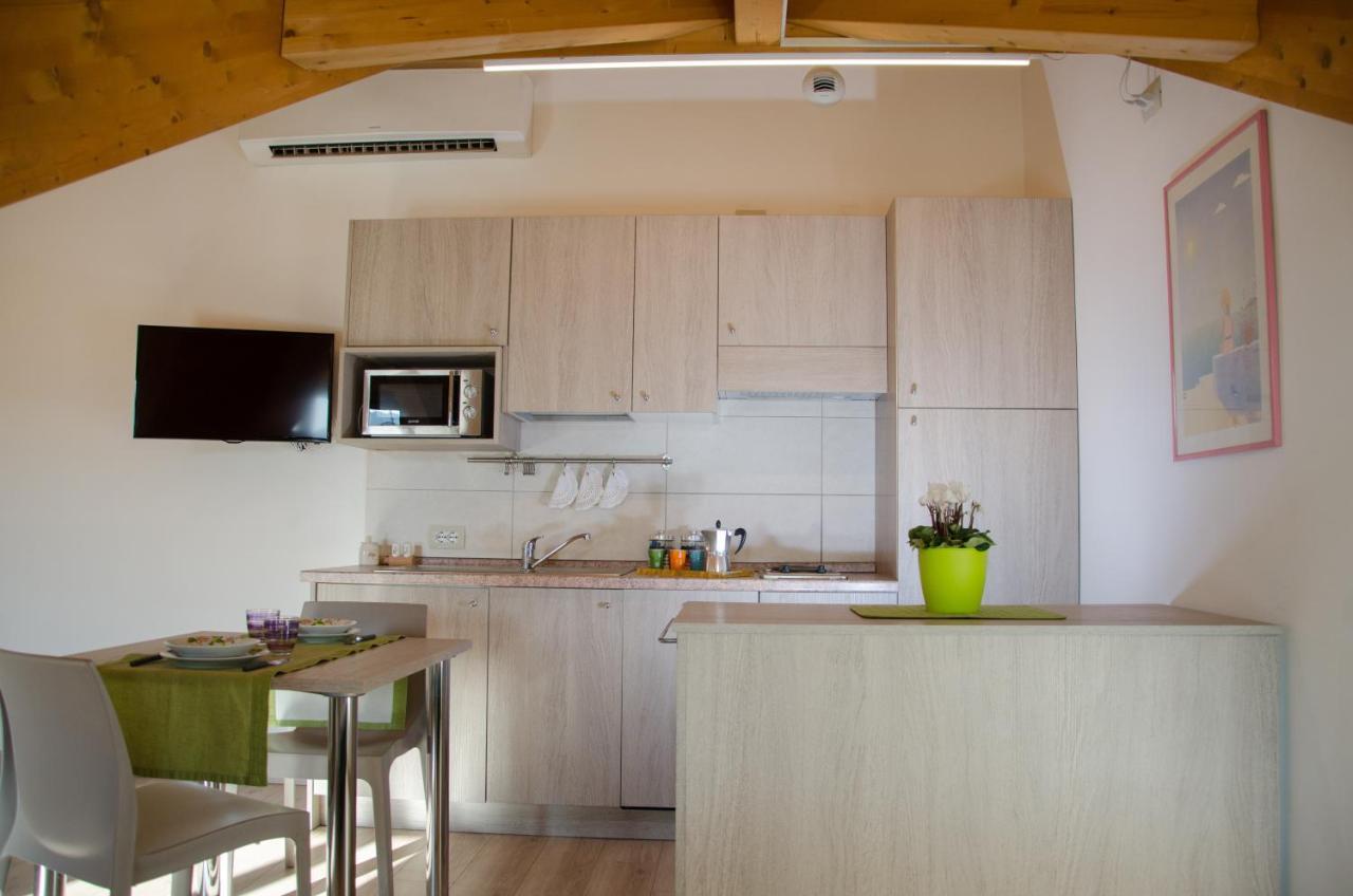 Turin Sweet Home Екстер'єр фото
